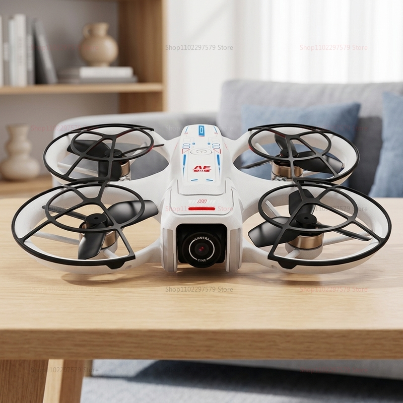 Introduction Drone GPS 8K Prof - огляд і ціна Drone Cinematic