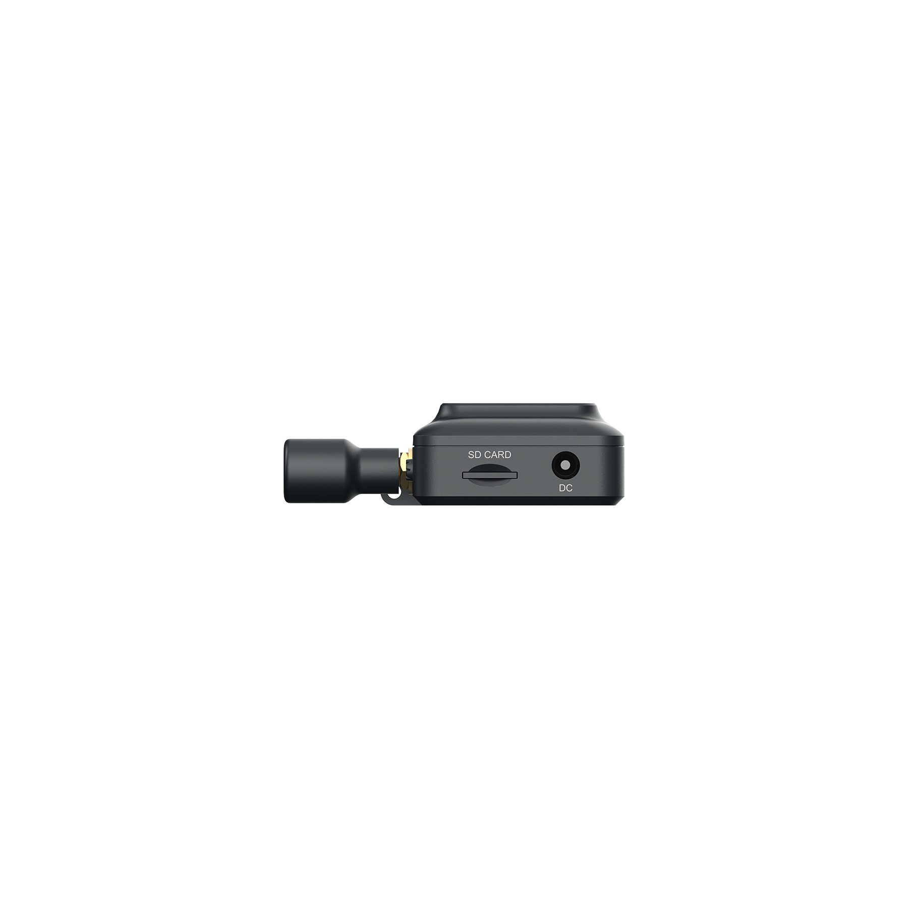 CADDX Walksnail Avatar VRX Onl - огляд і ціна Drone Thermal Imaging