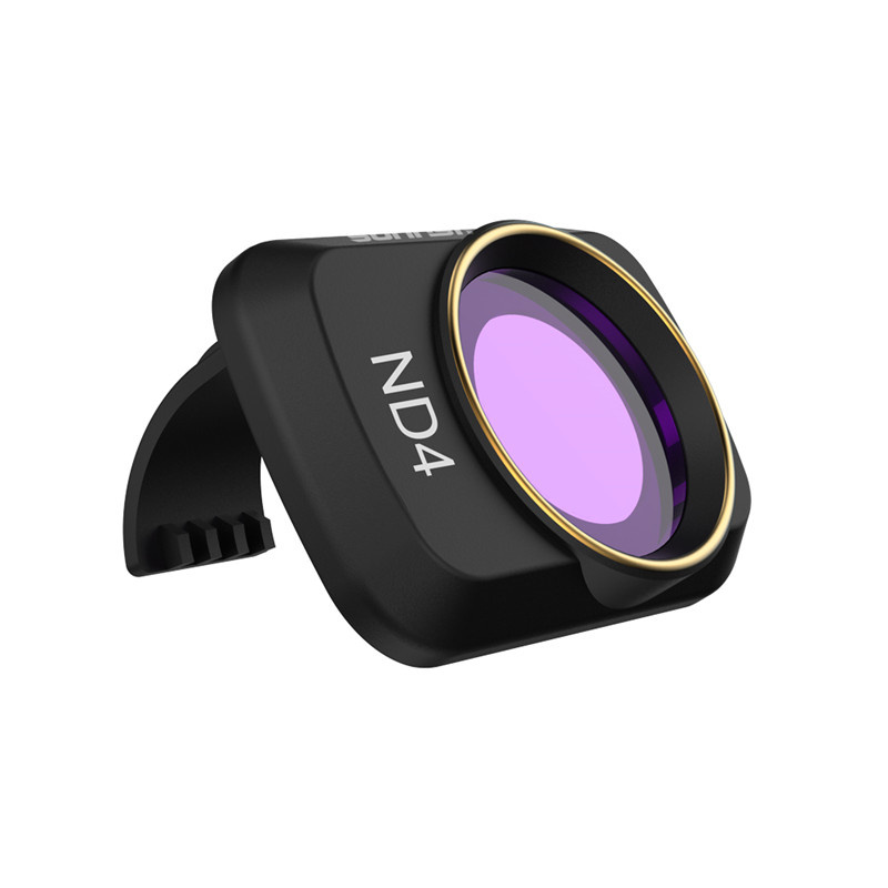 Drone Lens Filter for DJI Mavi - огляд і ціна Drone Ndvi