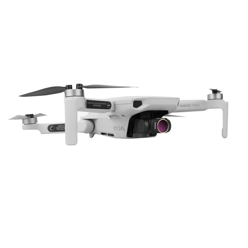 Drone Lens Filter for DJI Mavi - огляд і ціна Drone Ndvi