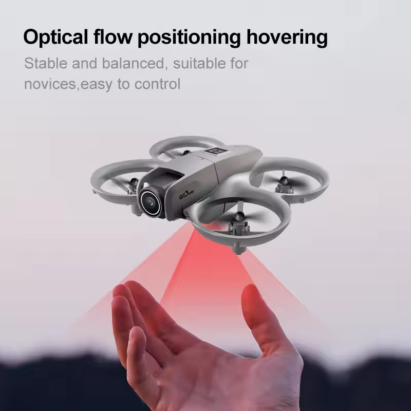 8K 5G 2.4G GPS Professional HD - огляд і ціна Drone Multispectral
