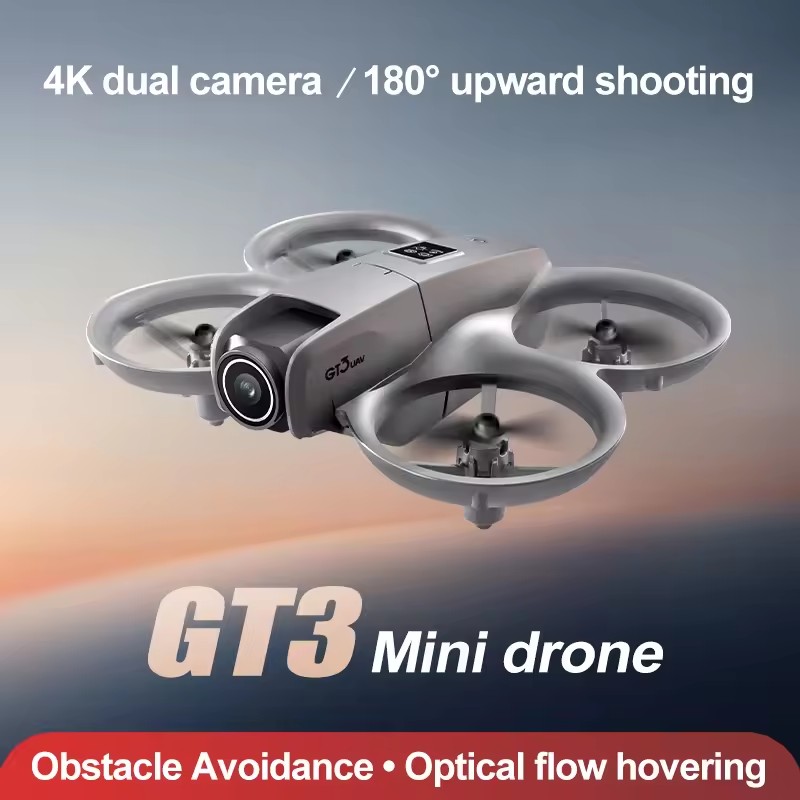 8K 5G 2.4G GPS Professional HD - огляд і ціна Drone Multispectral