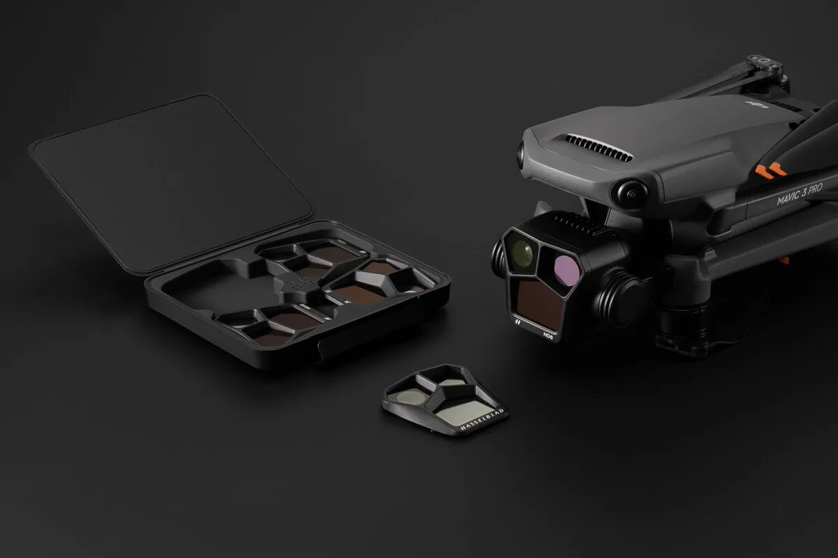 Original New for DJI Mavic 3 P - огляд і ціна Drone Ndvi