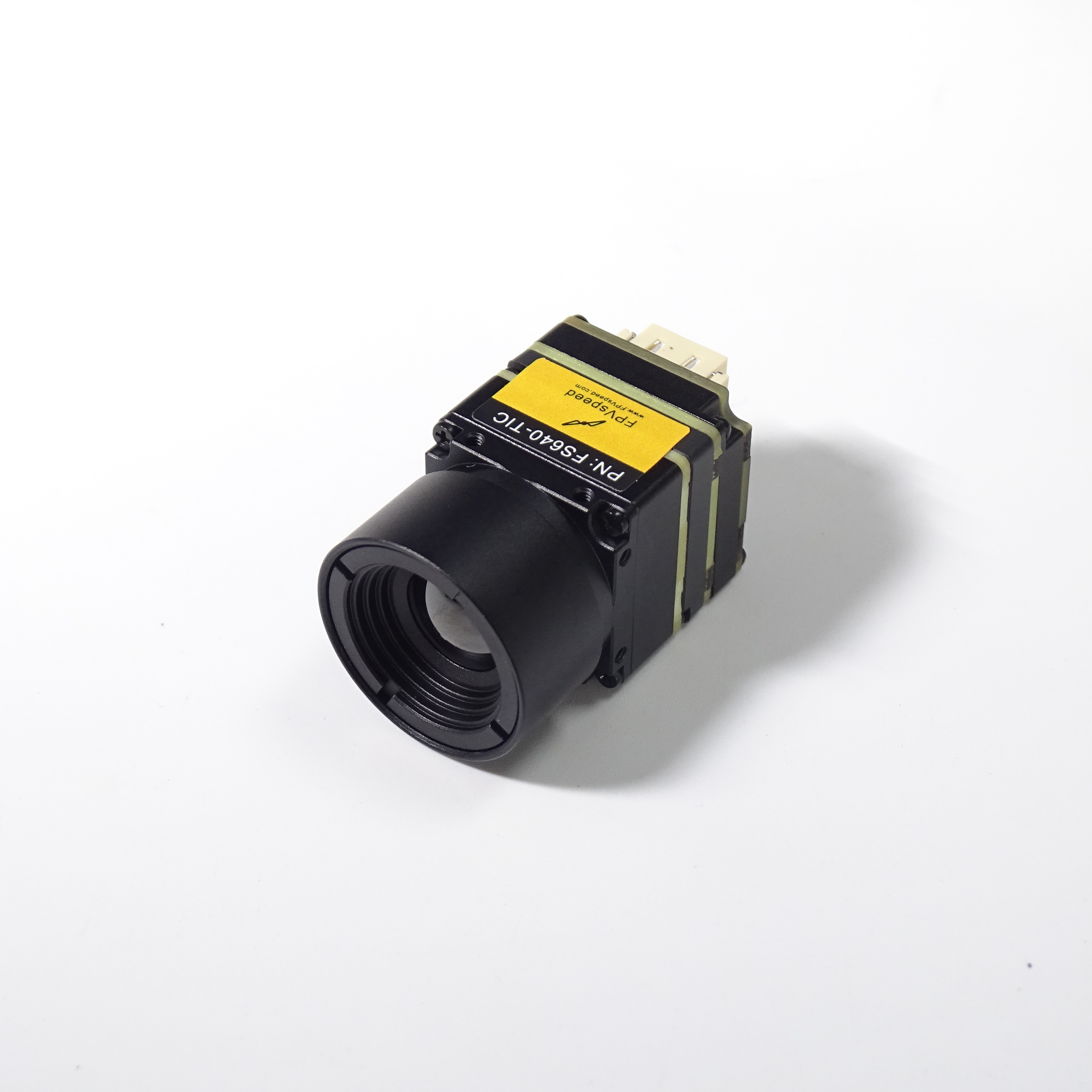 FPVspeed Thermal Camera drone  - огляд і ціна Drone Thermal Imaging
