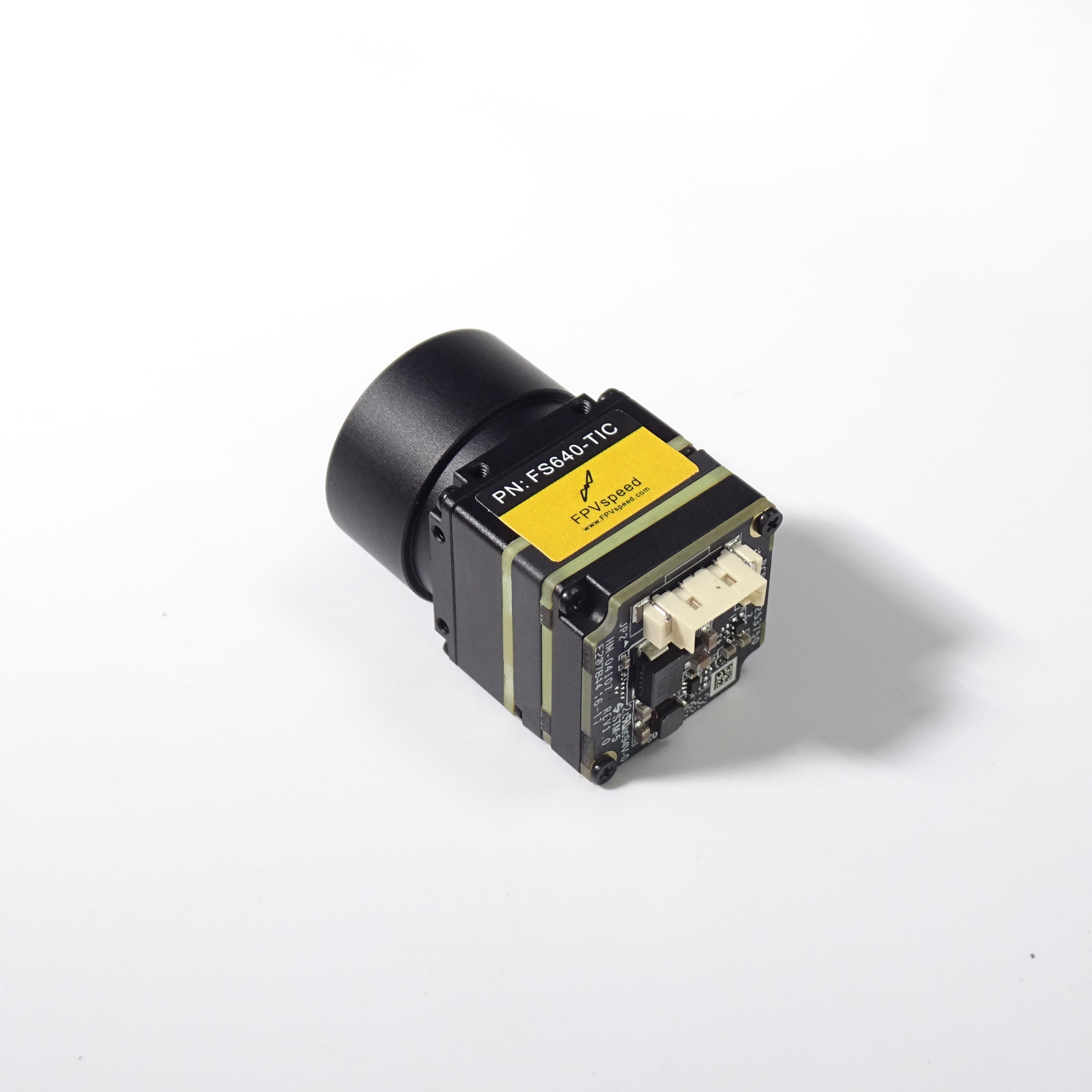 FPVspeed Thermal Camera drone  - огляд і ціна Drone Thermal Imaging