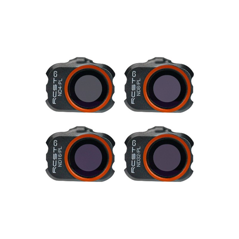 Drone Filter For DJI Mini 2/Mi - огляд і ціна Drone Video Production
