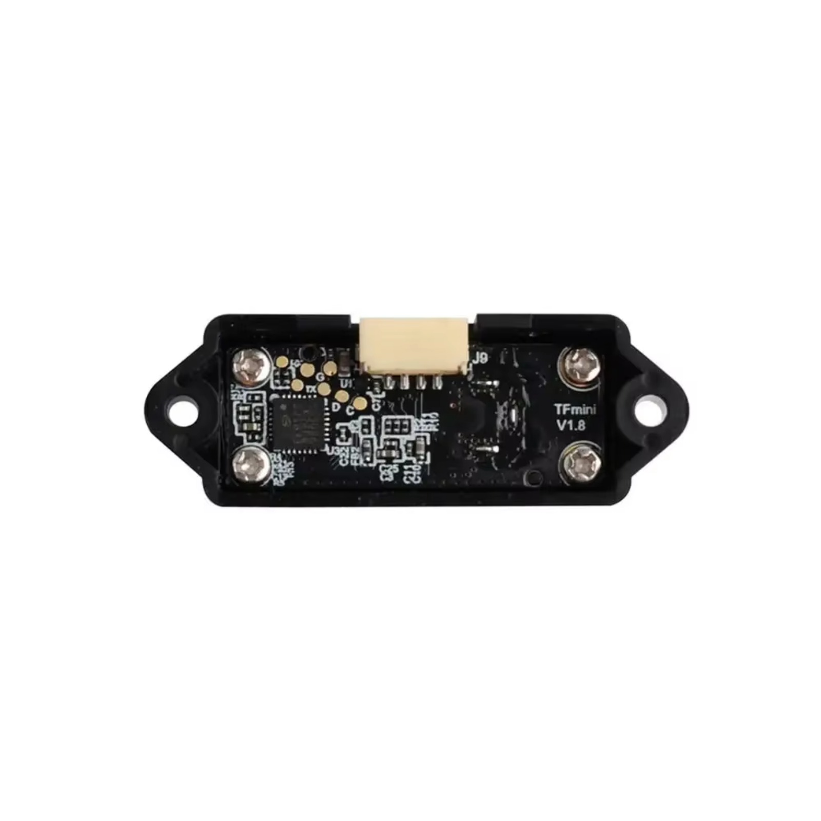 2pcs Upgraded TFmini-S Lidar S - огляд і ціна Drone Lidar