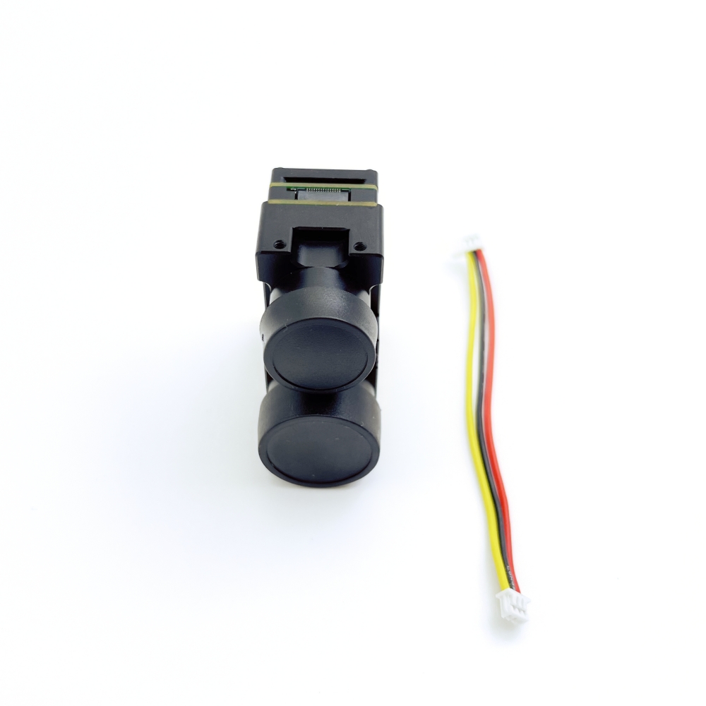NCZOBOE  256/384/640 9MM therm - огляд і ціна Drone Thermal Imaging