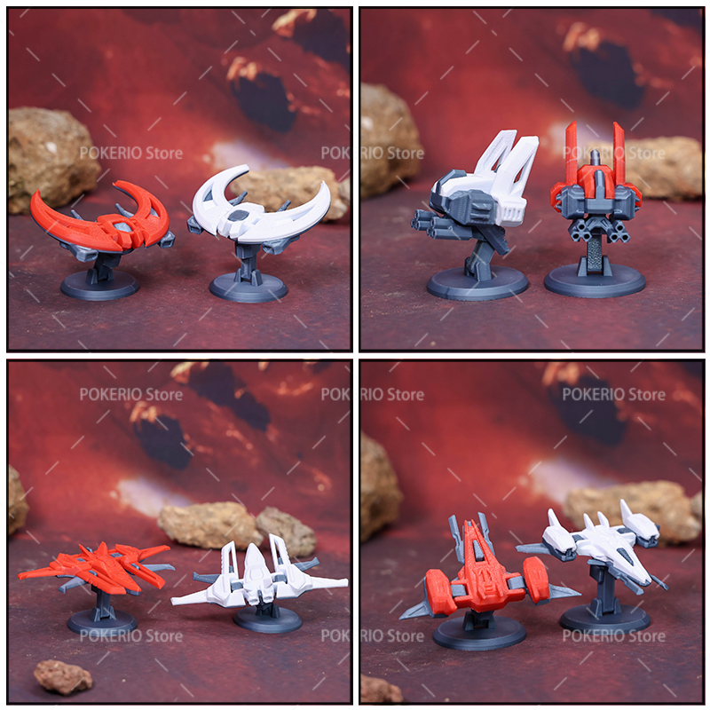 Mini War Machine Mecha Drone T - огляд і ціна Drone 3D Modeling