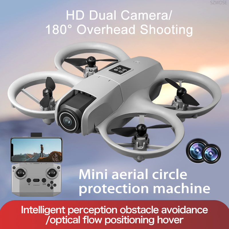 NEW Mini Drone Professional Dr - огляд і ціна Drone Photogrammetry