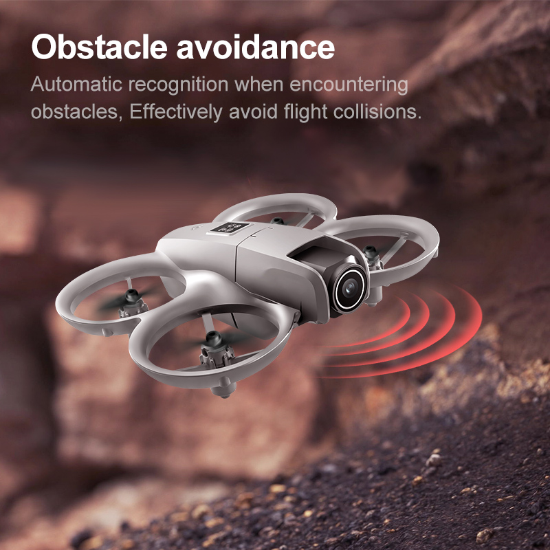 NEW Mini Drone Professional Dr - огляд і ціна Drone Photogrammetry