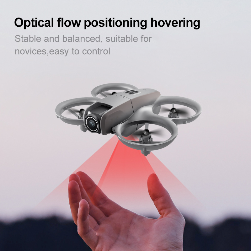 NEW Mini Drone Professional Dr - огляд і ціна Drone Photogrammetry
