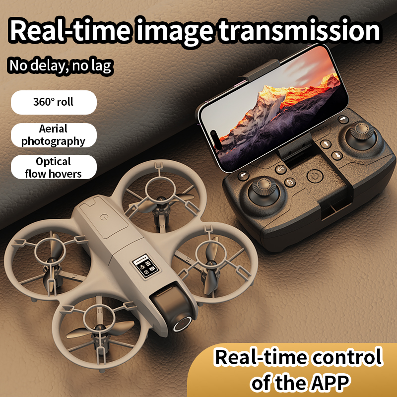 X228 VR FPV Drone HD Dual Came - огляд і ціна Drone Video Production