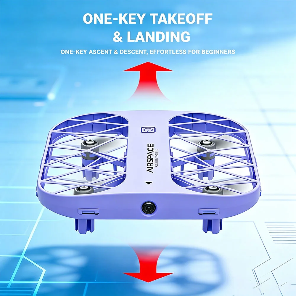 JJRC H142 2026 RC HD Aerial Mi - огляд і ціна Drone Cinematic