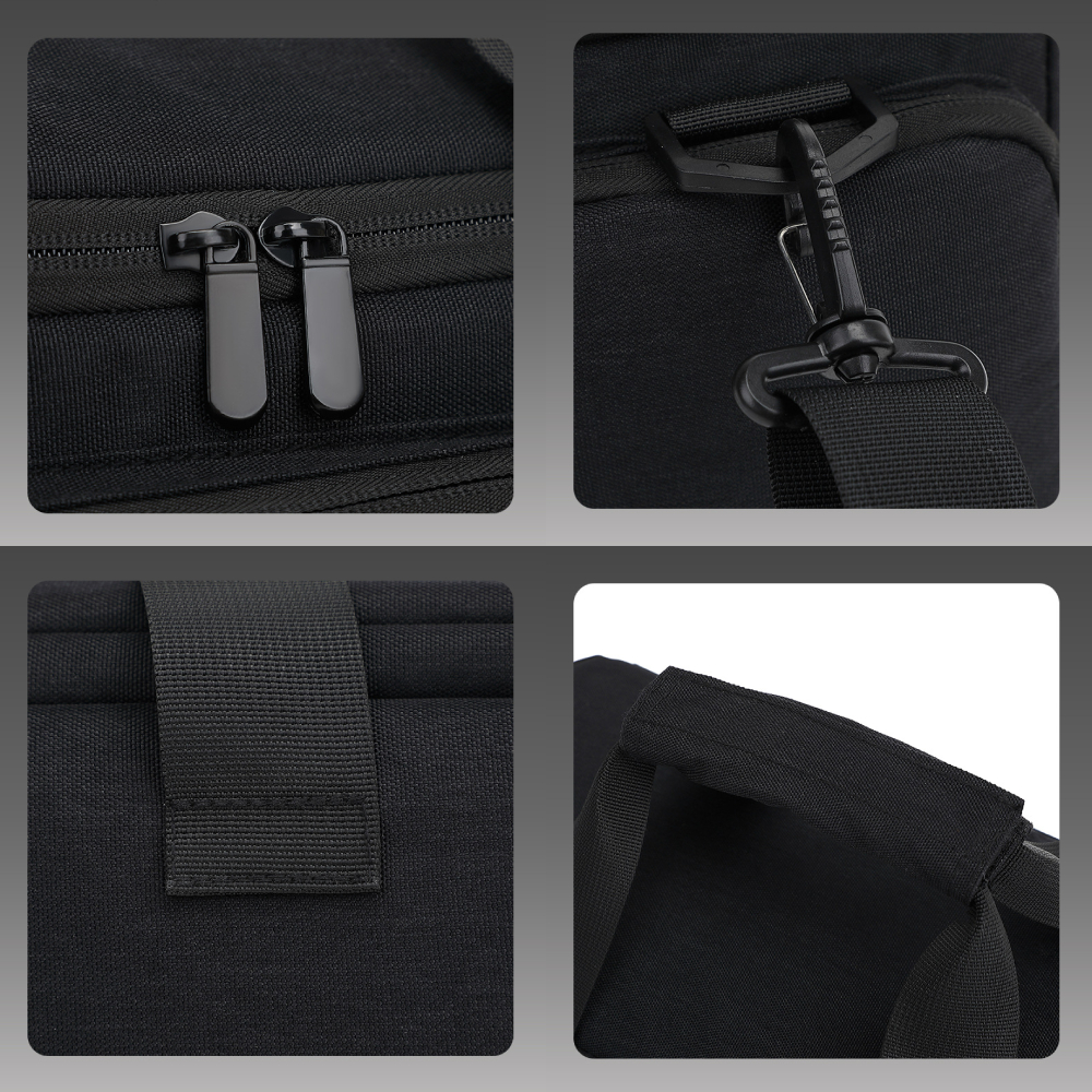 Portable Camera Storage Bag La - огляд і ціна Drone Photogrammetry
