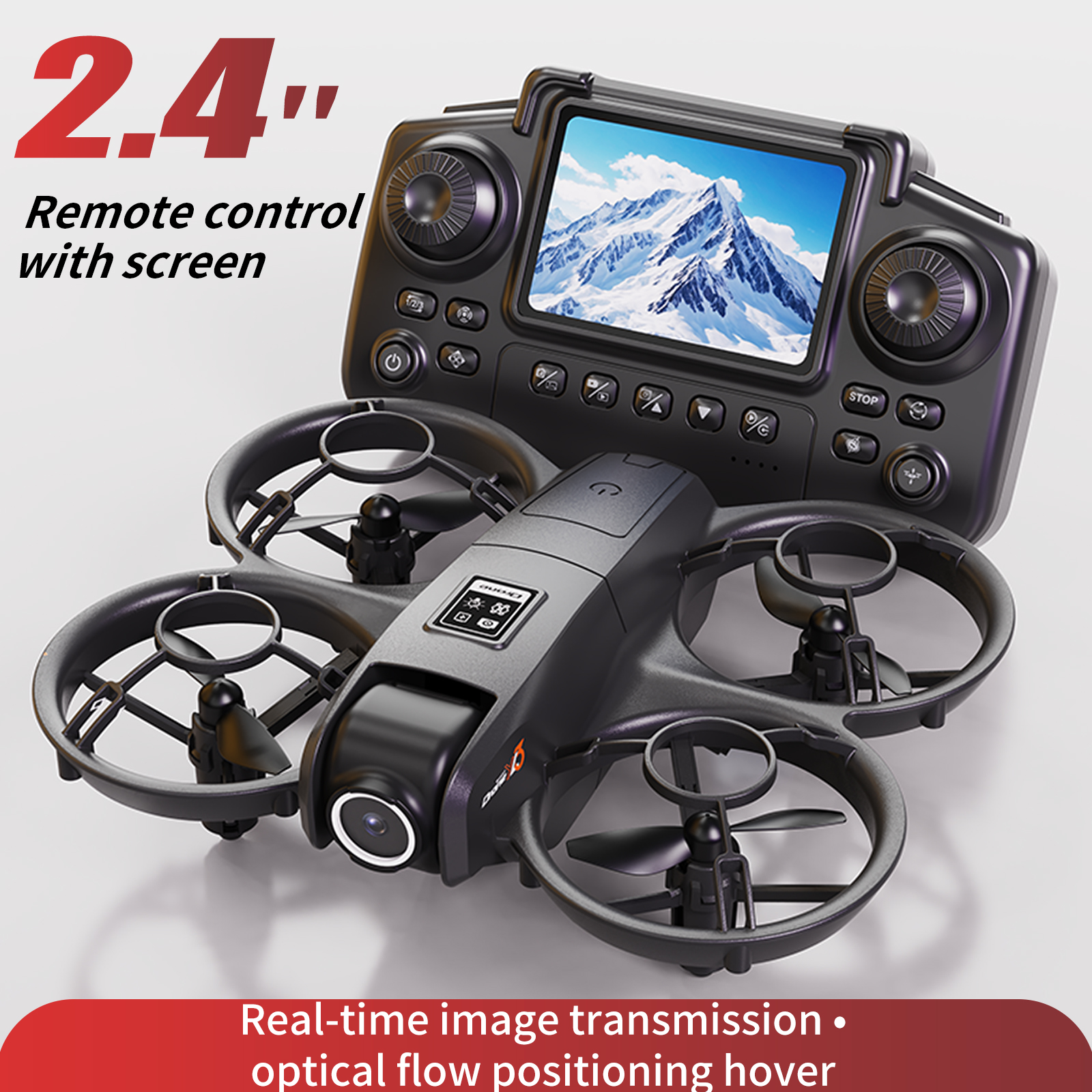 New YL3 RC Drone 8K 1080P Wide - огляд і ціна Drone Photogrammetry
