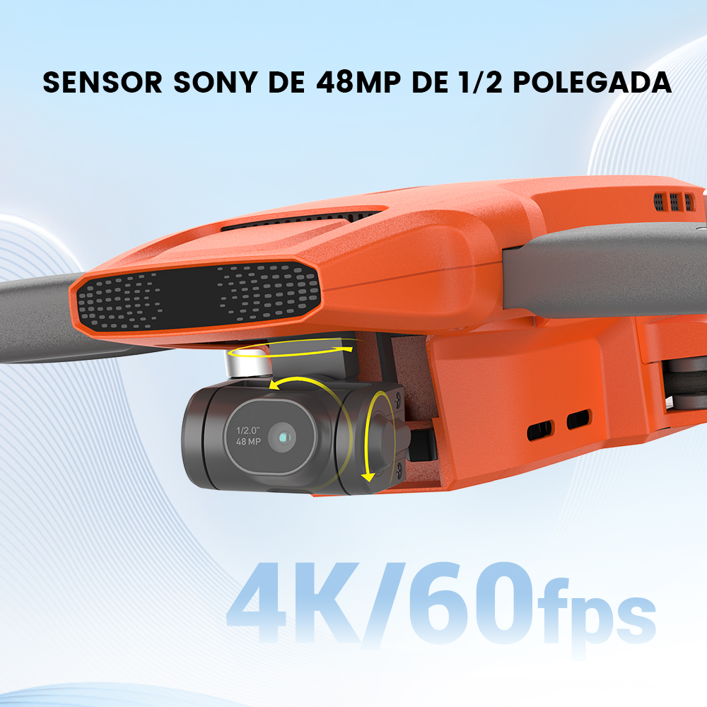 FIMI MINI 3 Camere drone 4K 60 - огляд і ціна Drone Mapping