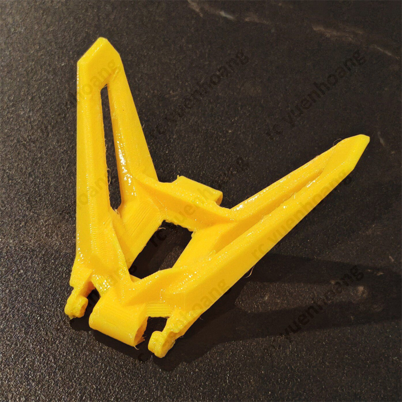 For SpeedyBee Bee25 FPV Drone  - огляд і ціна Drone 3D Modeling