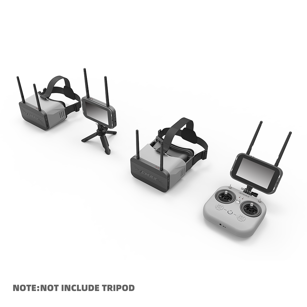 Emax Tinyhawk III 3 RTF Kit FP - огляд і ціна Drone Lidar
